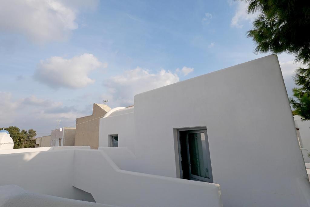 Perissa Centrale Rooms Exterior photo