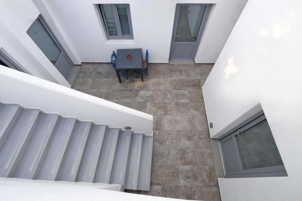 Perissa Centrale Rooms Exterior photo